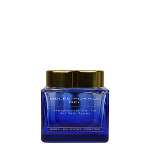 medex Gelée Royale Gel 50ml