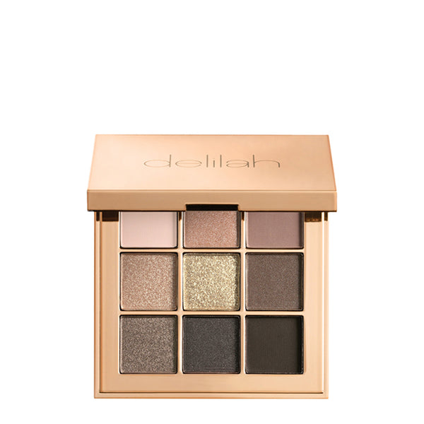 Eyeshadow Palette Jezebel Eyeshadow Palette Jezebel