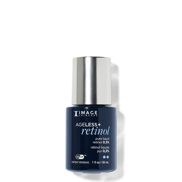 AGELESS+ Retinol - Pure Liquid Retinol 0,3% 30ml AGELESS+ Retinol - Pure Liquid Retinol 0,3% 30ml