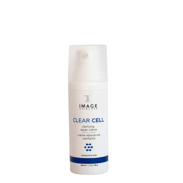 CLEAR CELL Clarifying Repair Creme 48g CLEAR CELL Clarifying Repair Creme 48g