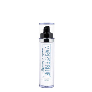 Marlyse Blue Hyaluron+ Night Cream 50ml