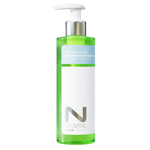 Nouvital Aloe Vera Tonic