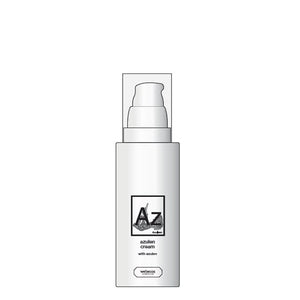 Webecos Azulen Cream 50ml