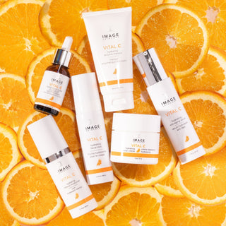 Vitamine C, onmisbaar in jouw skincare routine!