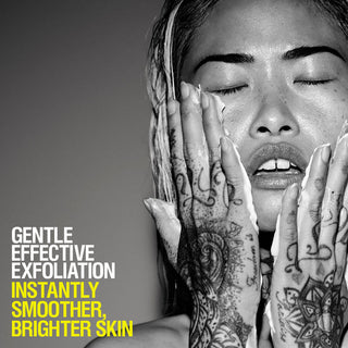 Exfoliant: AHA, BHA en de PHA exfoliant, ken jij het verschil?