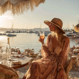 Zomer vibes met IDUN Minerals