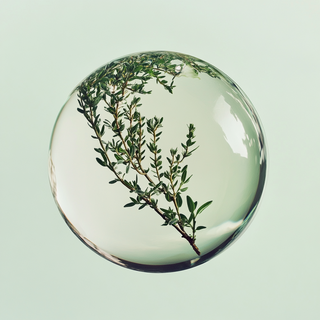 Wat is de functie van tea tree voor je huid?