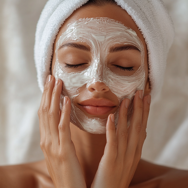 Waarom gezichtsmaskers van toegevoegde waarde zijn voor jouw skincare routine