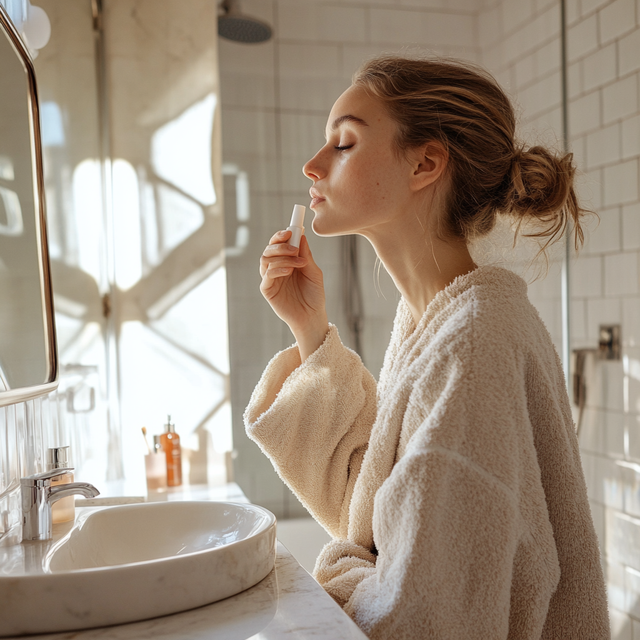 Waarom moet een lipbalm een SPF hebben?