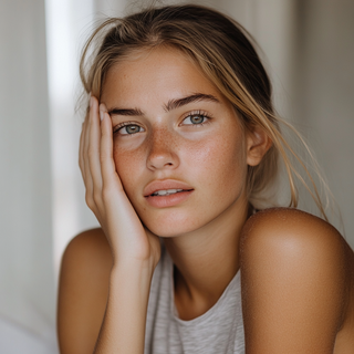 Wat doen hormonen met je huid?