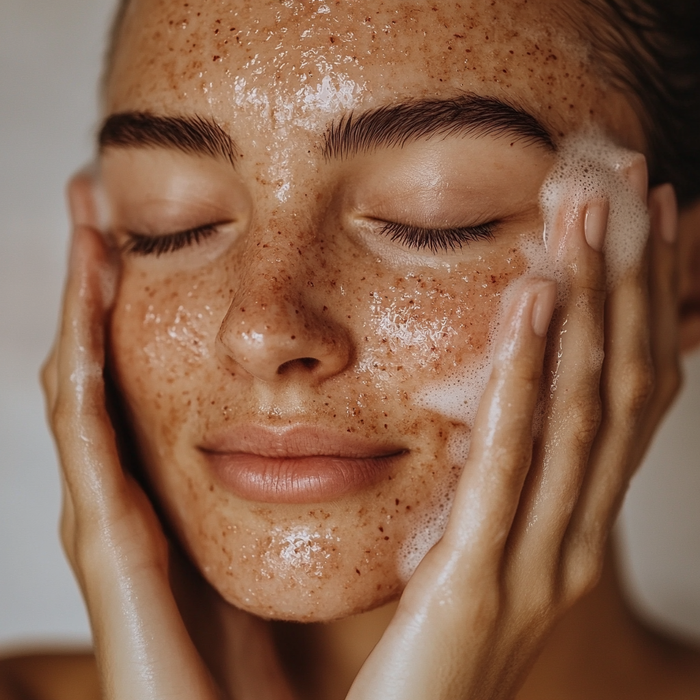 AHA en BHA exfolianten, voor elk huidtype!