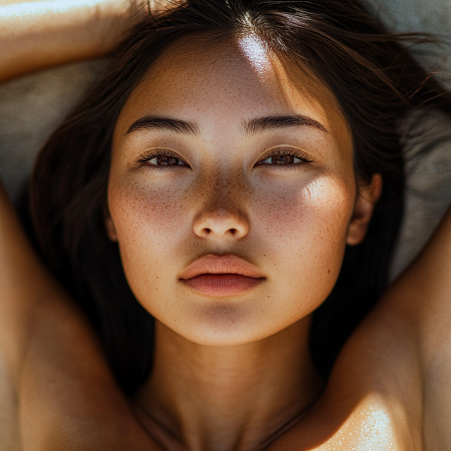 Take your SPF to the next level