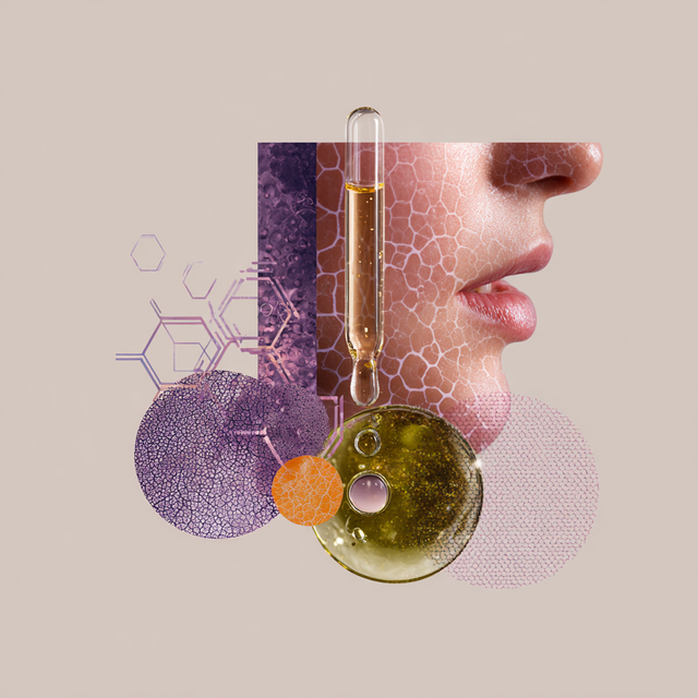 Exosomen in skincare, wat doet het?