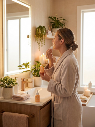 Alpha-H vitamin C serum: de boost voor een frisse en egale huid!