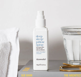 This Works Pillow Sprays