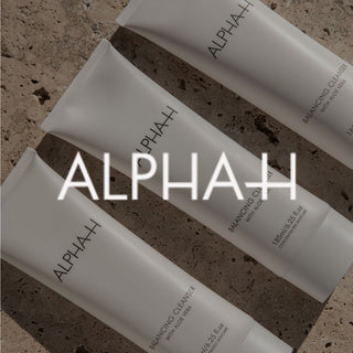 Alpha-H