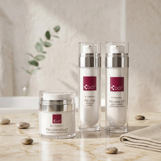 Bdr Moisturizer