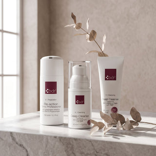 Bdr Cleanser en Toner