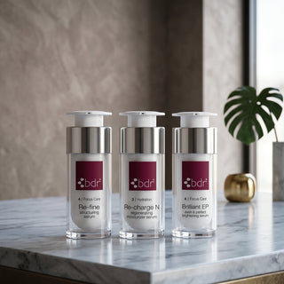 Bdr Serum