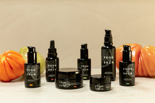 Food for Skin sfeerbeeld