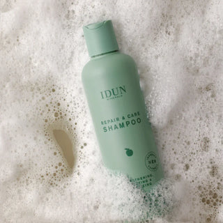 IDUN Minerals Haarverzorging