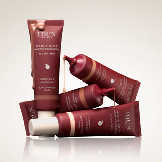 IDUN Minerals Foundation sfeerafbeelding
