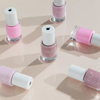 IDUN Minerals Nagelverzorging