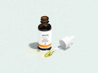 Image Skincare Gezichtsolie