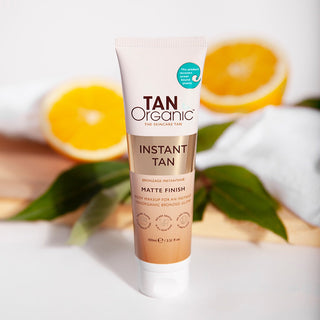 TanOrganic