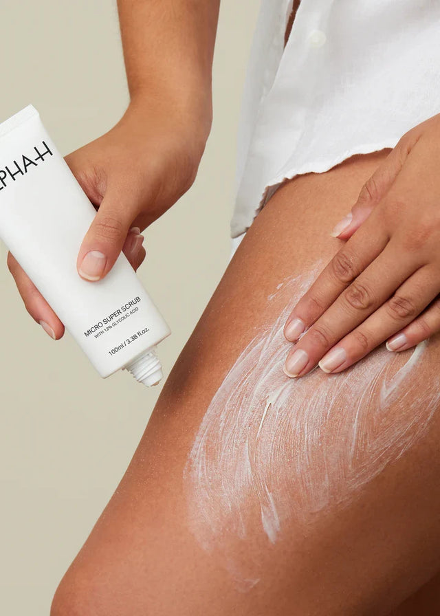 Bodycare kunskapsbank