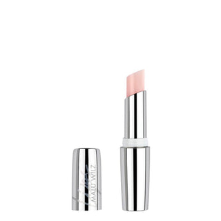pH-reacting lipstick