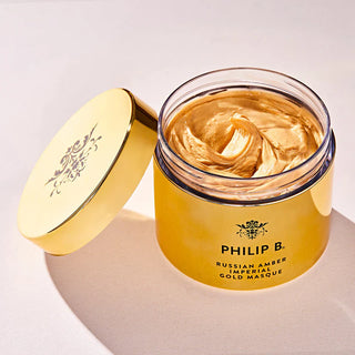 Philip B Oil & Masque