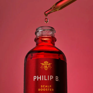 Philip B Scalp treatment
