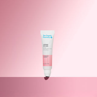 The Organic Pharmacy Oog- en Lipverzorging