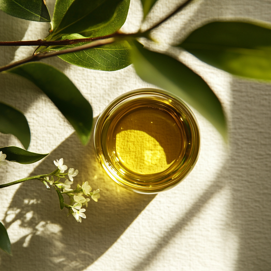 Tea tree oil kunskapsbank