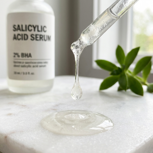 Salicylsyra kunskapsbank