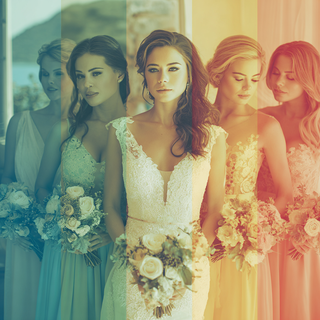 Wedding preps
