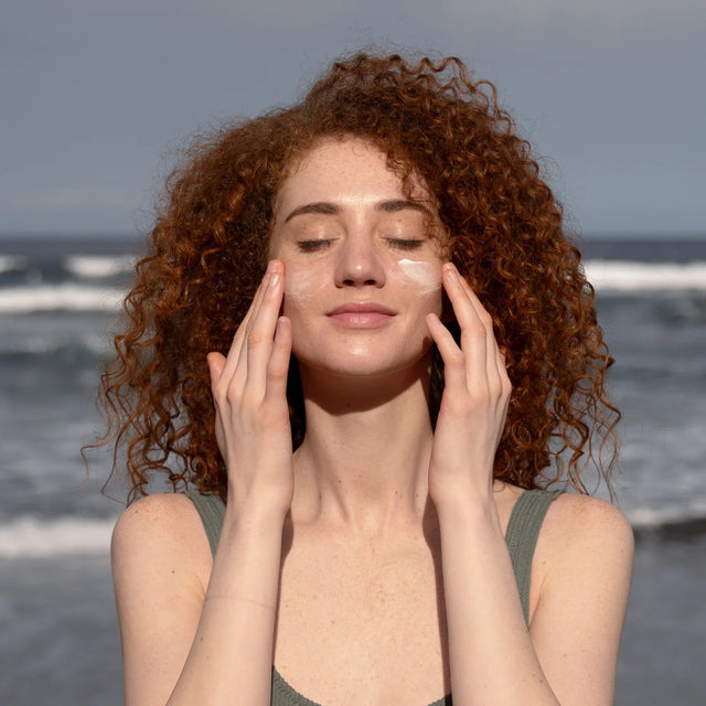 SPF (Sun Protecting Factor) kunskapsbas