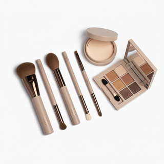 Make-up kwasten