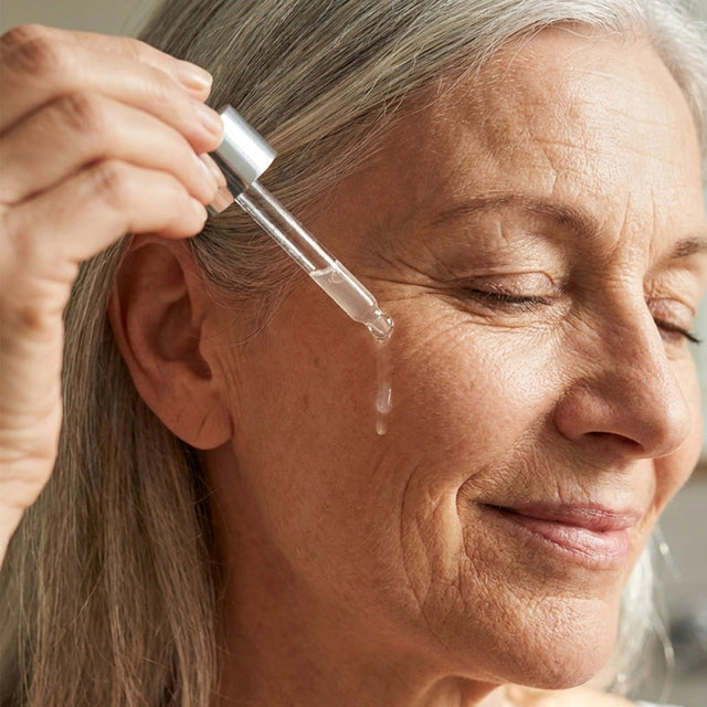 Retinol kunskapsbank
