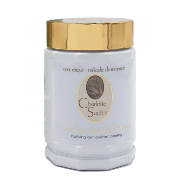 Charlotte Sophie L, Acide en Argile De L, Océan 150ml