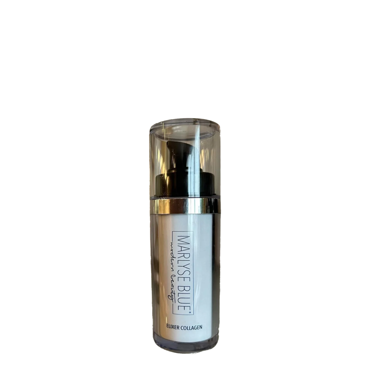 Marlyse Blue Elixer Collagen 30ml