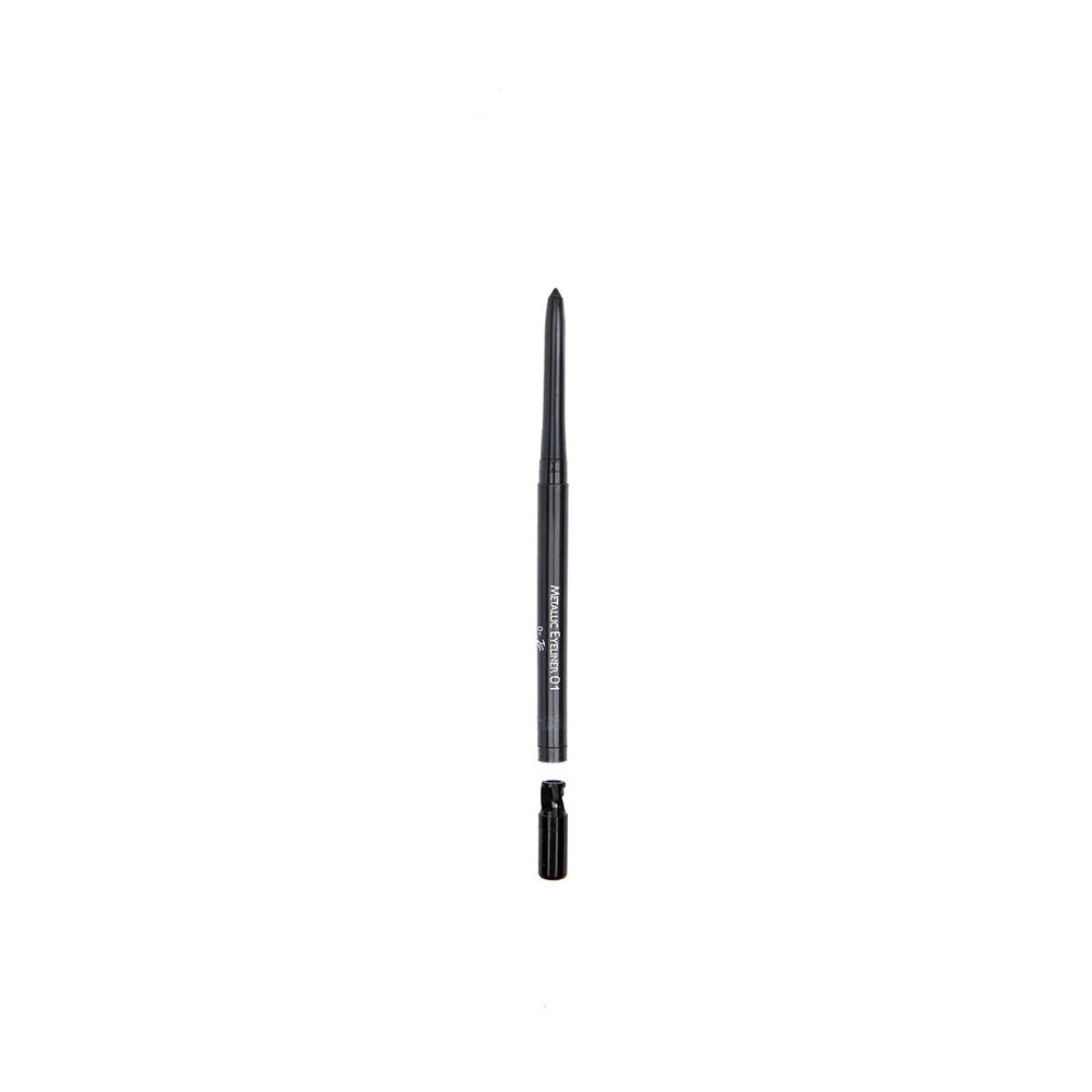 John van G Metallic Eyeliner