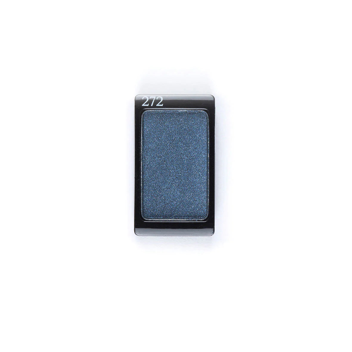 Eyeshadow blauw tinten | John van G