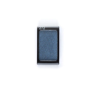 Eyeshadow blauw tinten | John van G