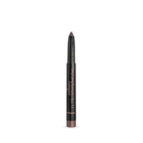 Long Lasting Eyeshadow Stylo bruin tinten | John van G