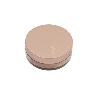 Perfect Mineral Powder Foundation | John van G