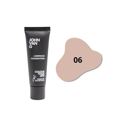 Image of product Luminous Foundation