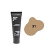 Luminous Foundation | John van G