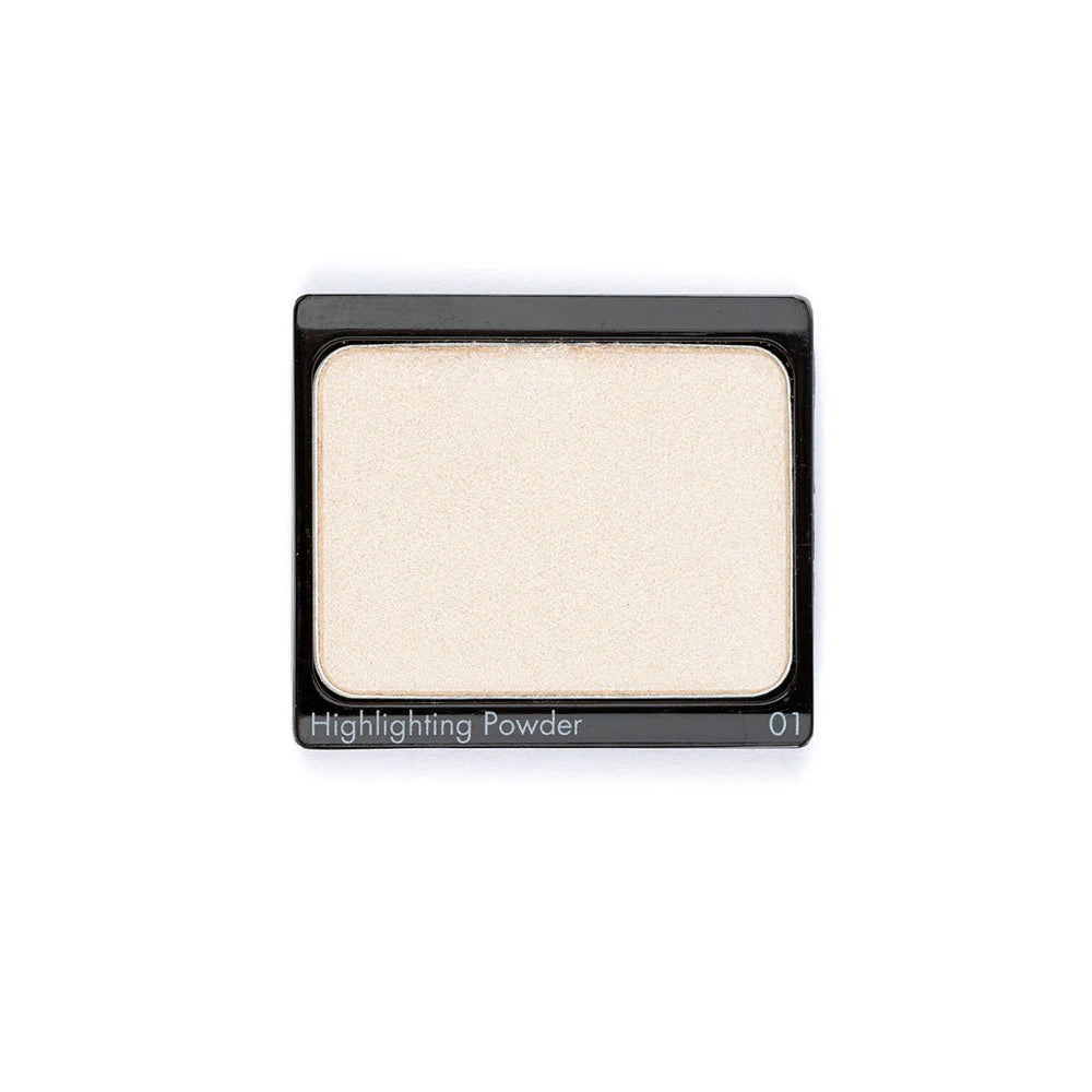 John van G Highlighting Powder